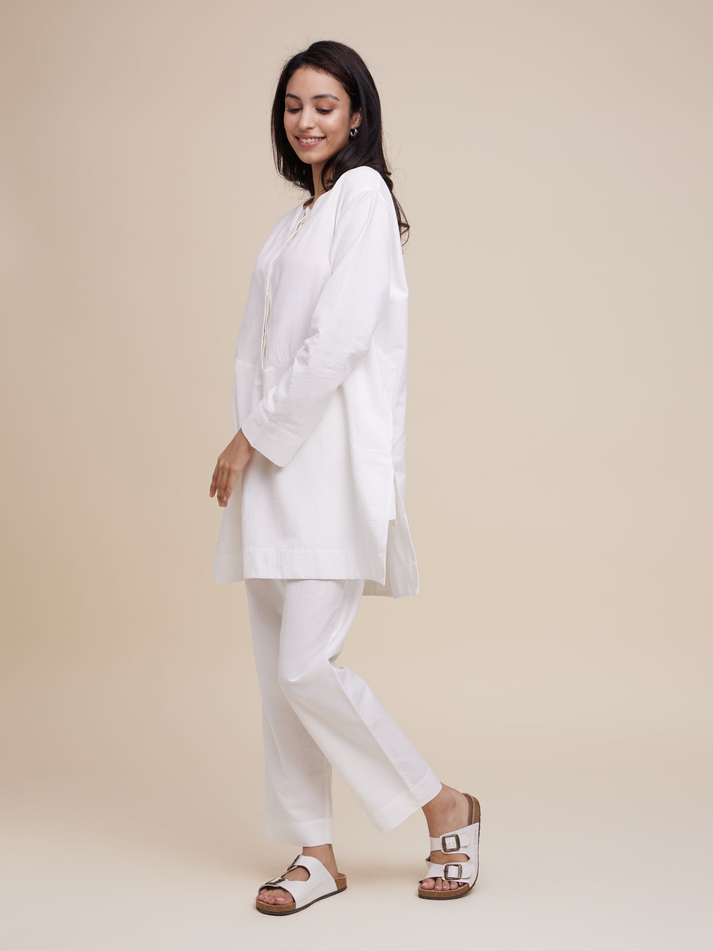 Yoke Set (Undyed)