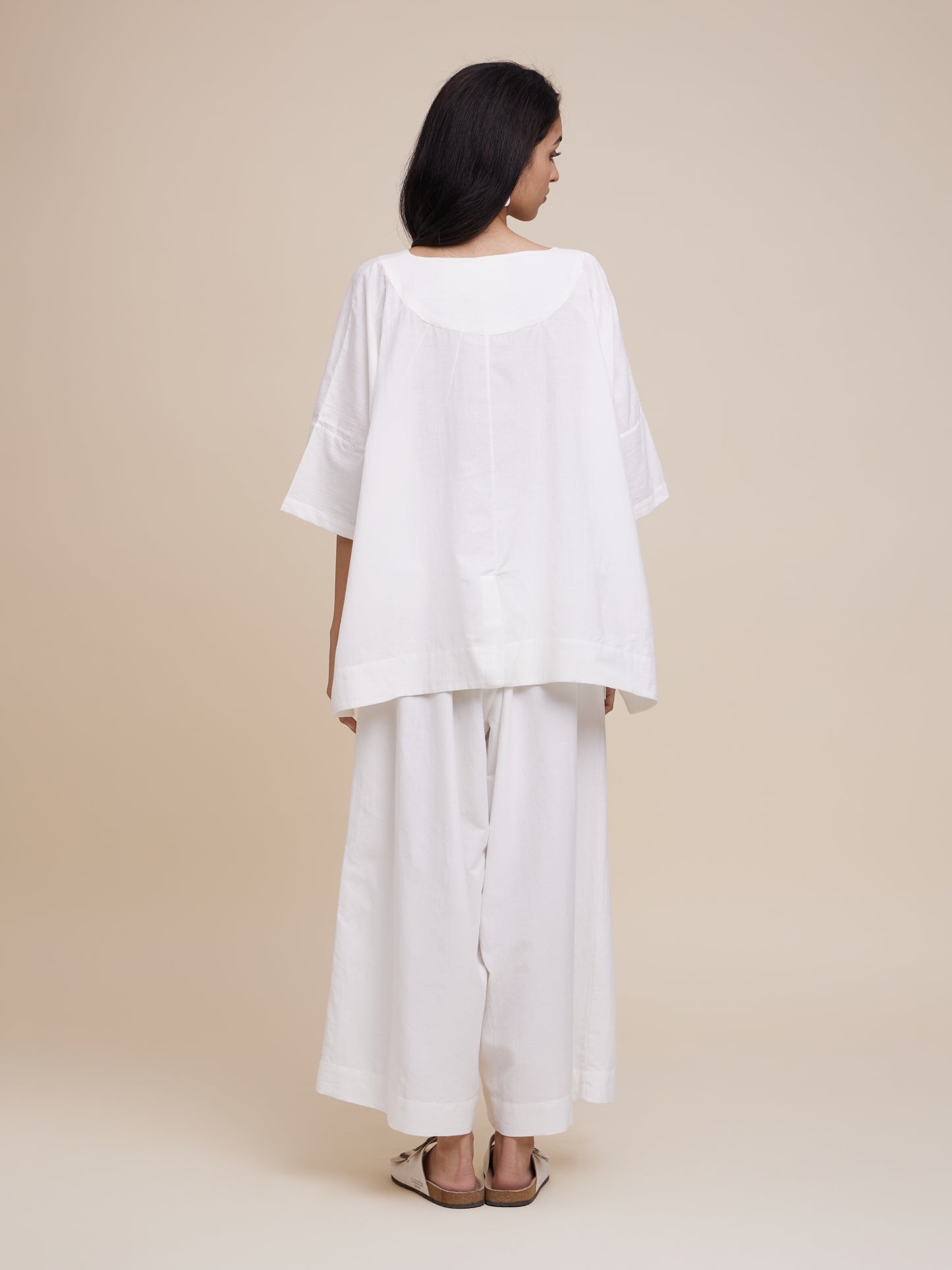 Antifit Top (Undyed)