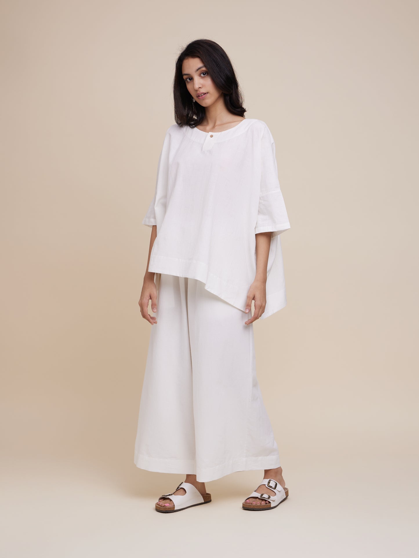 Antifit Top (Undyed)