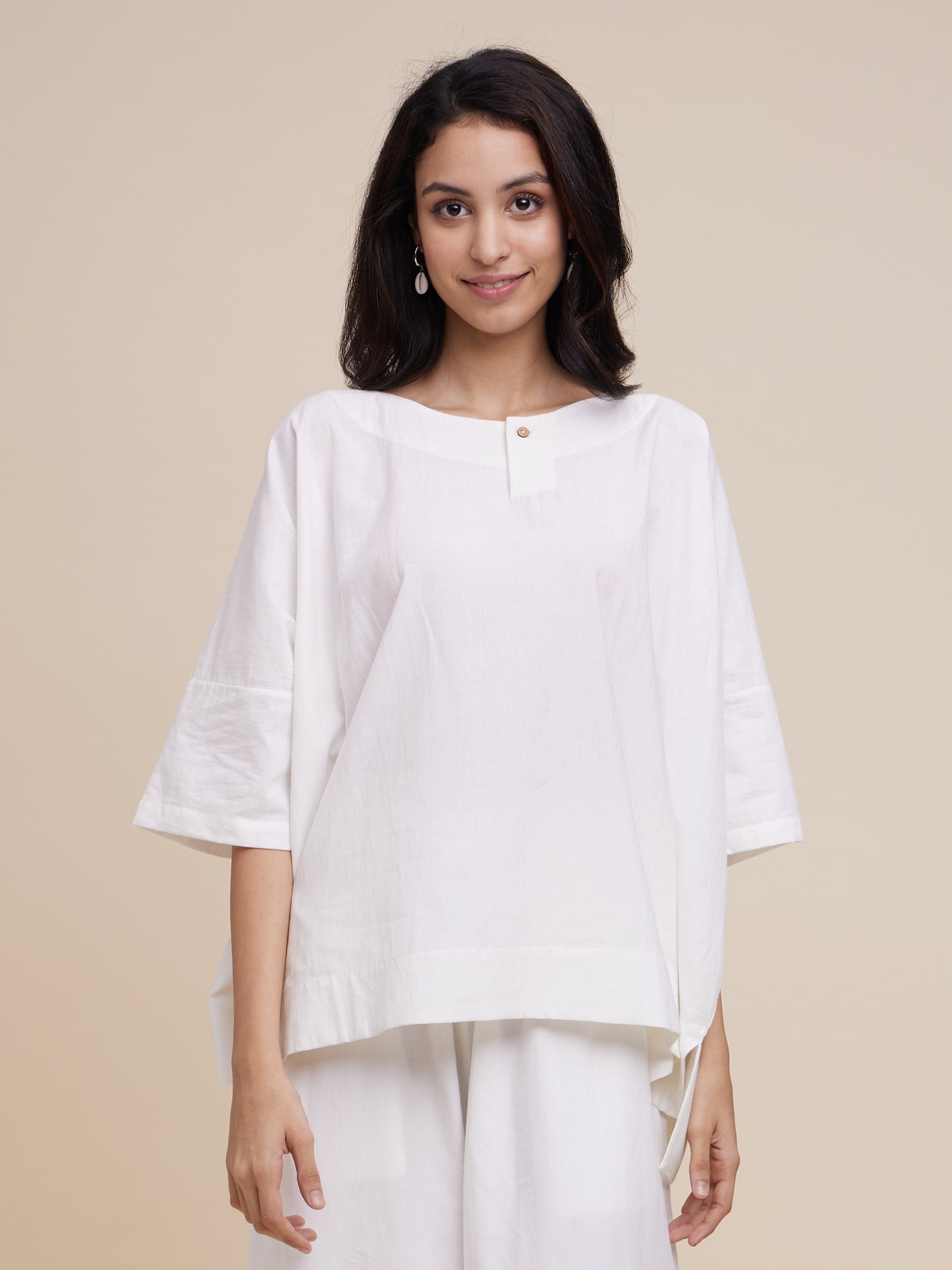 Antifit Top (Undyed)