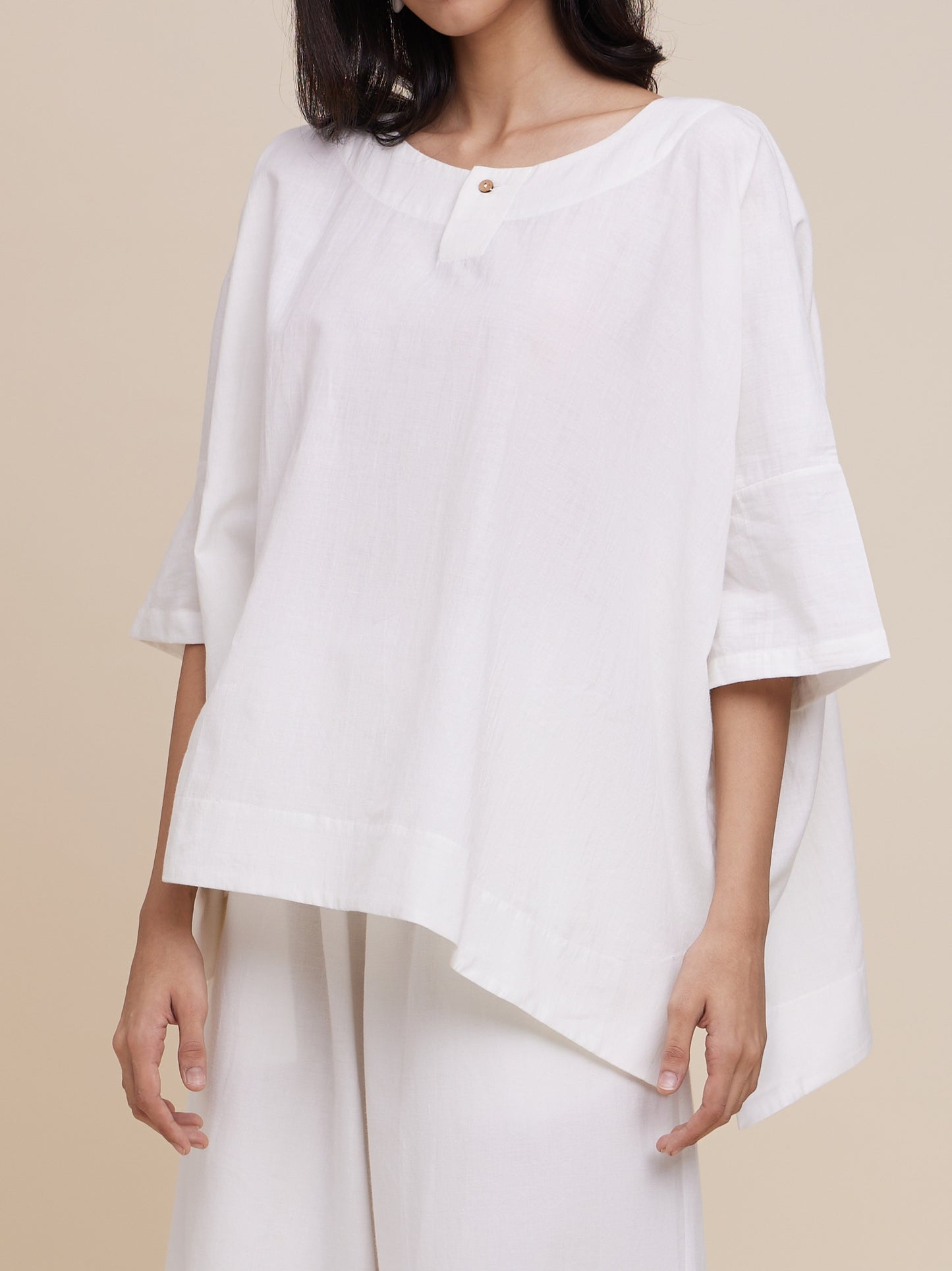 Antifit Top (Undyed)