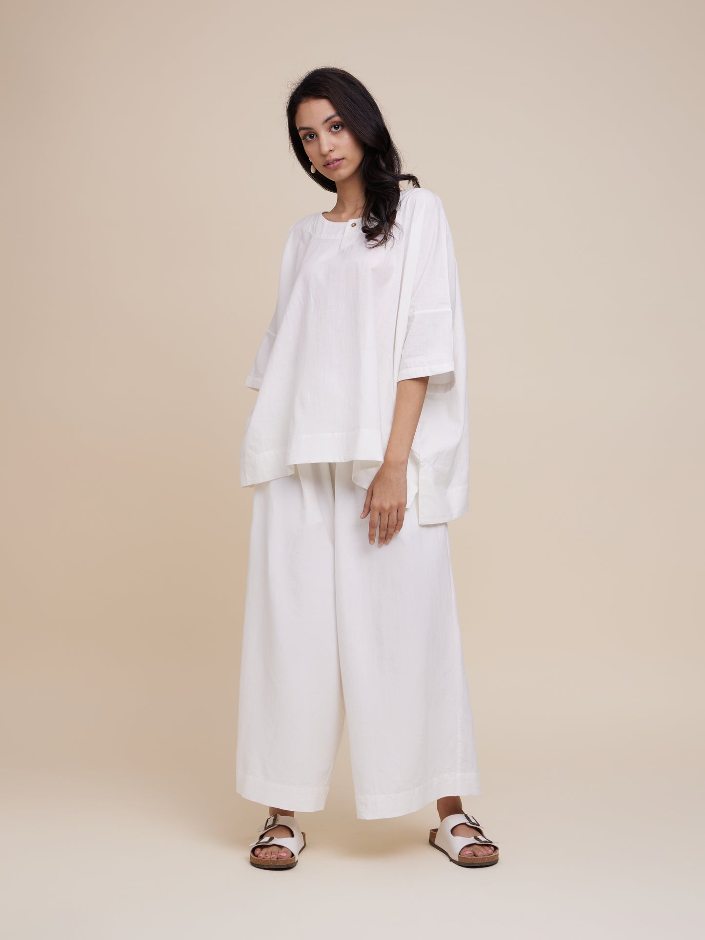 Antifit Top (Undyed)