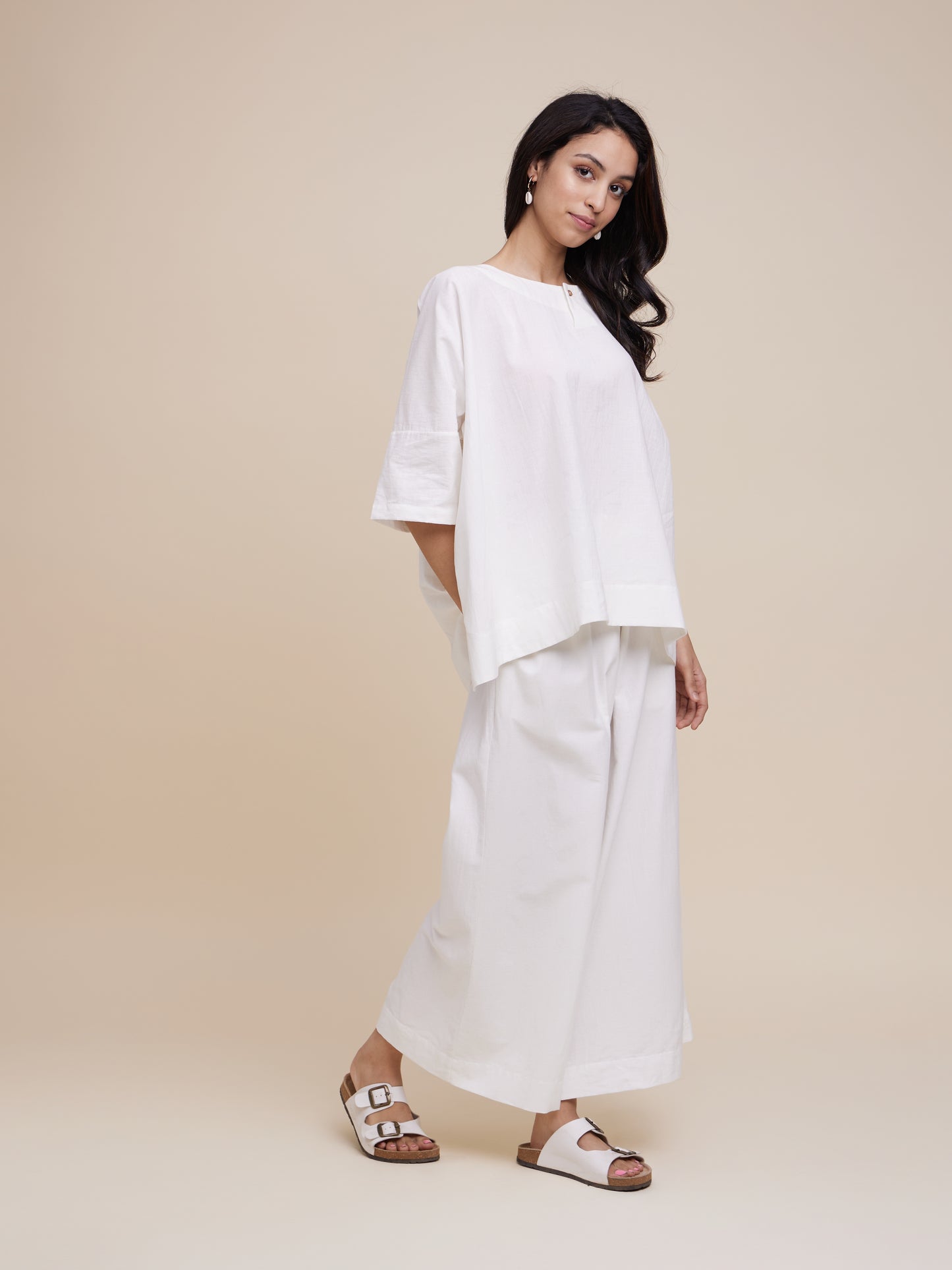 Antifit Top (Undyed)
