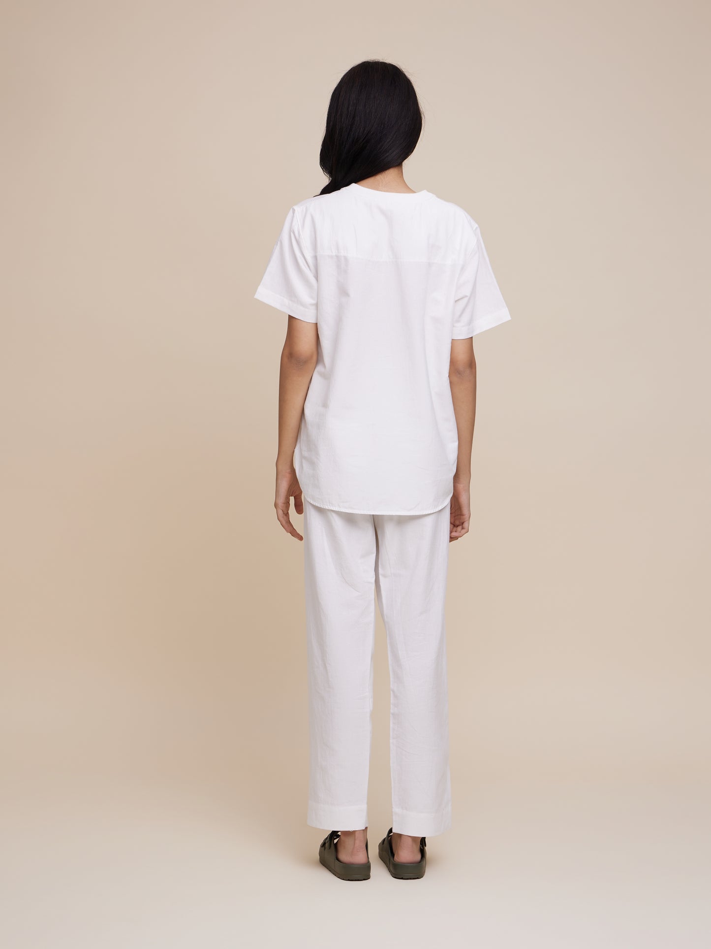 Classic T-shirt (Undyed)