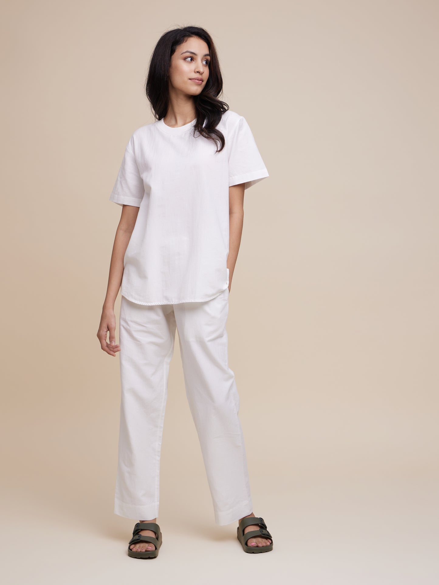 Classic T-shirt (Undyed)
