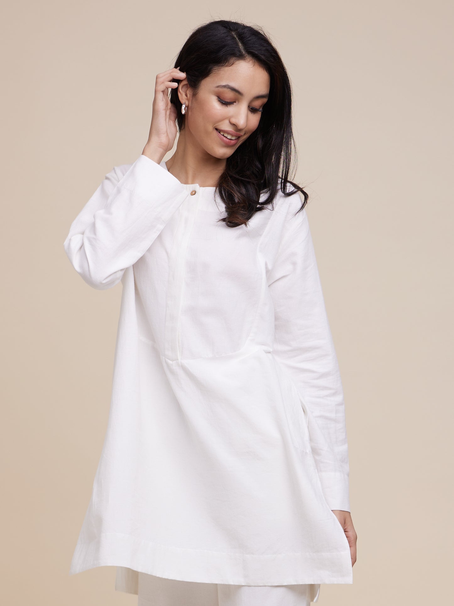 Yoke Set (Undyed)