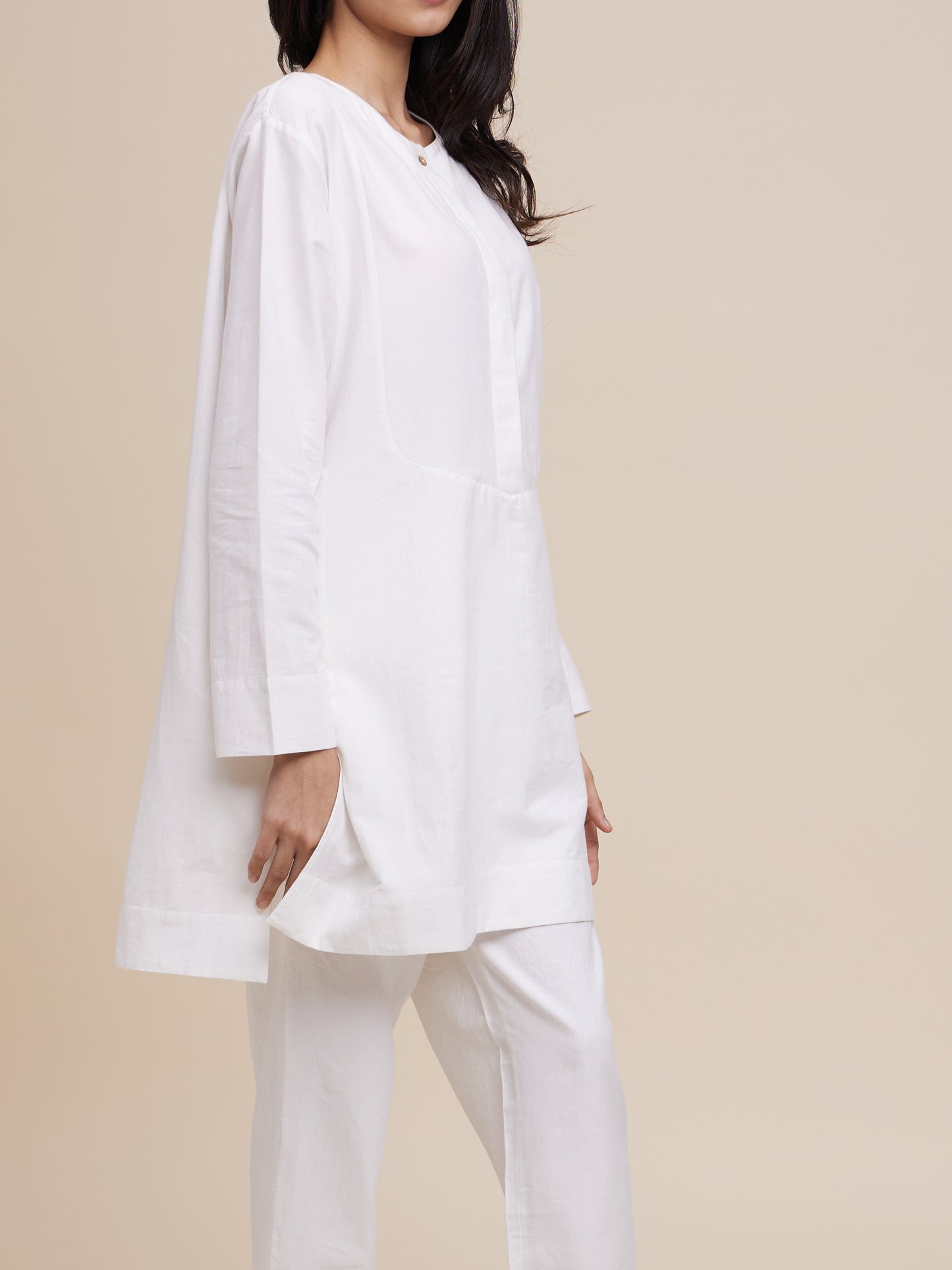 Yoke Set (Undyed)
