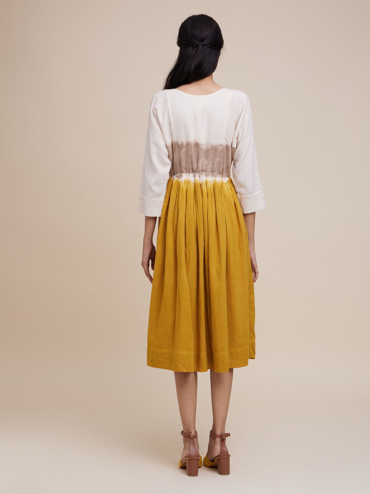 Akala Dress