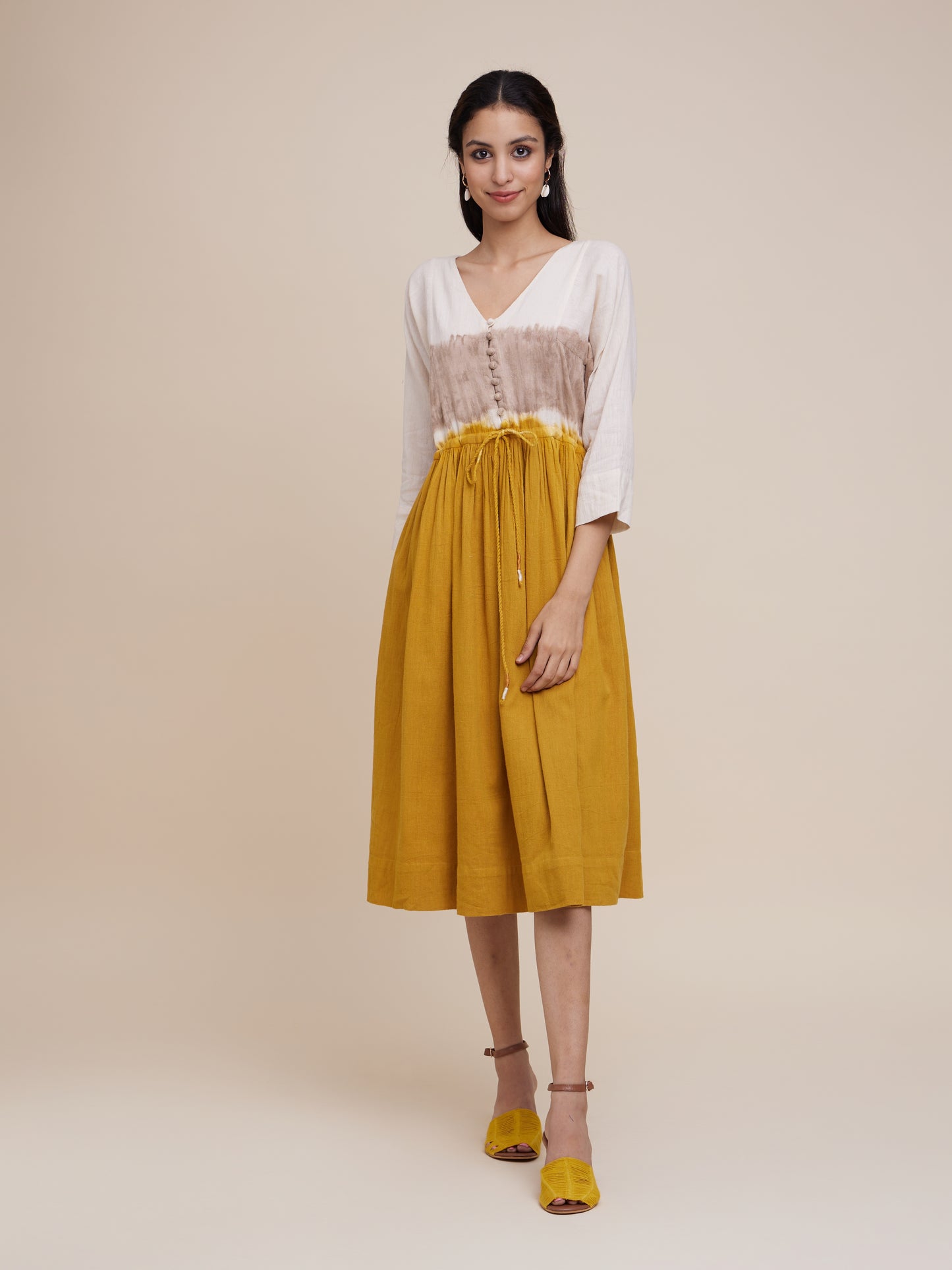 Akala Dress