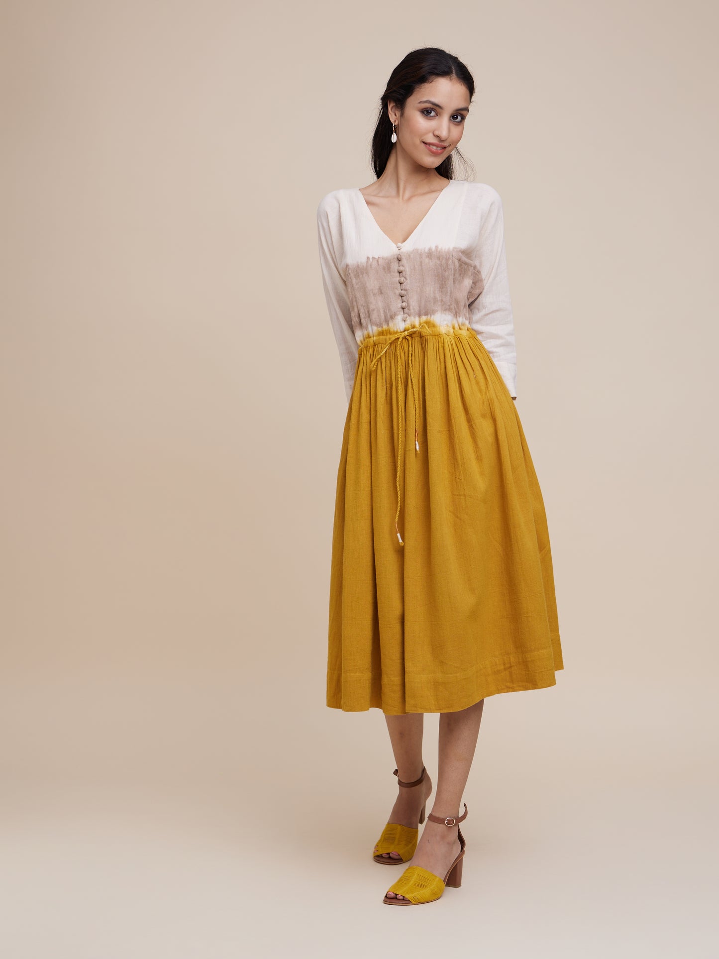 Akala Dress