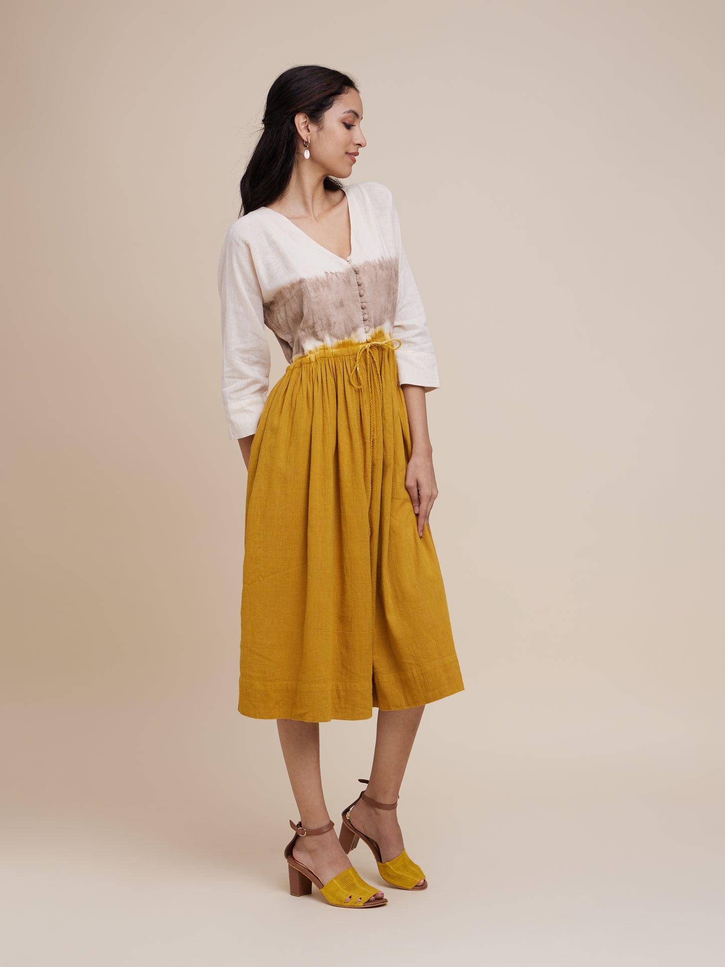 Akala Dress