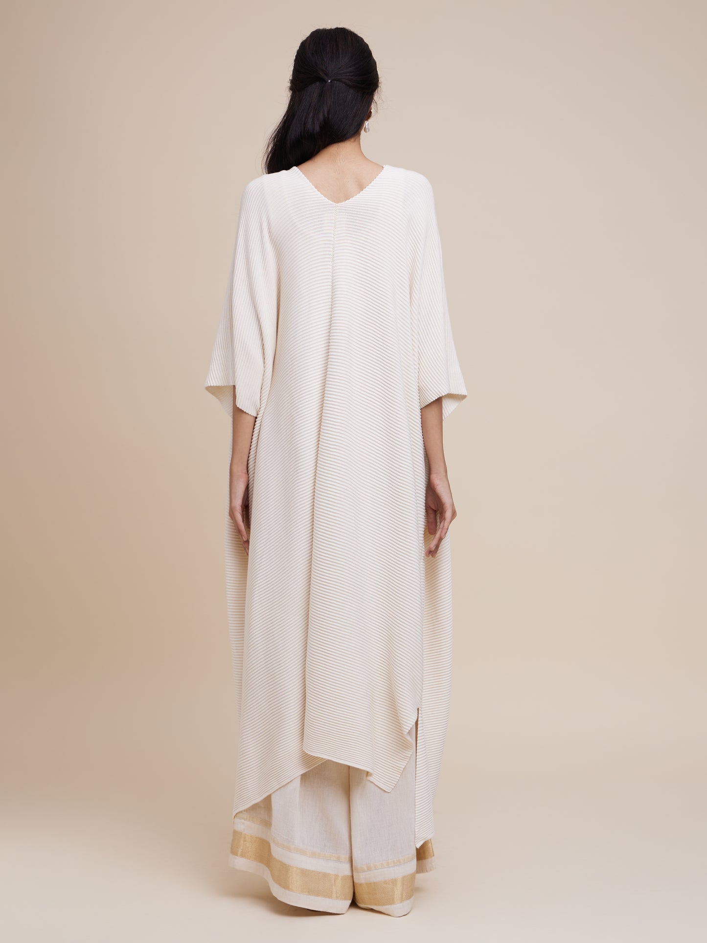 Ghera Pajama (Undyed)