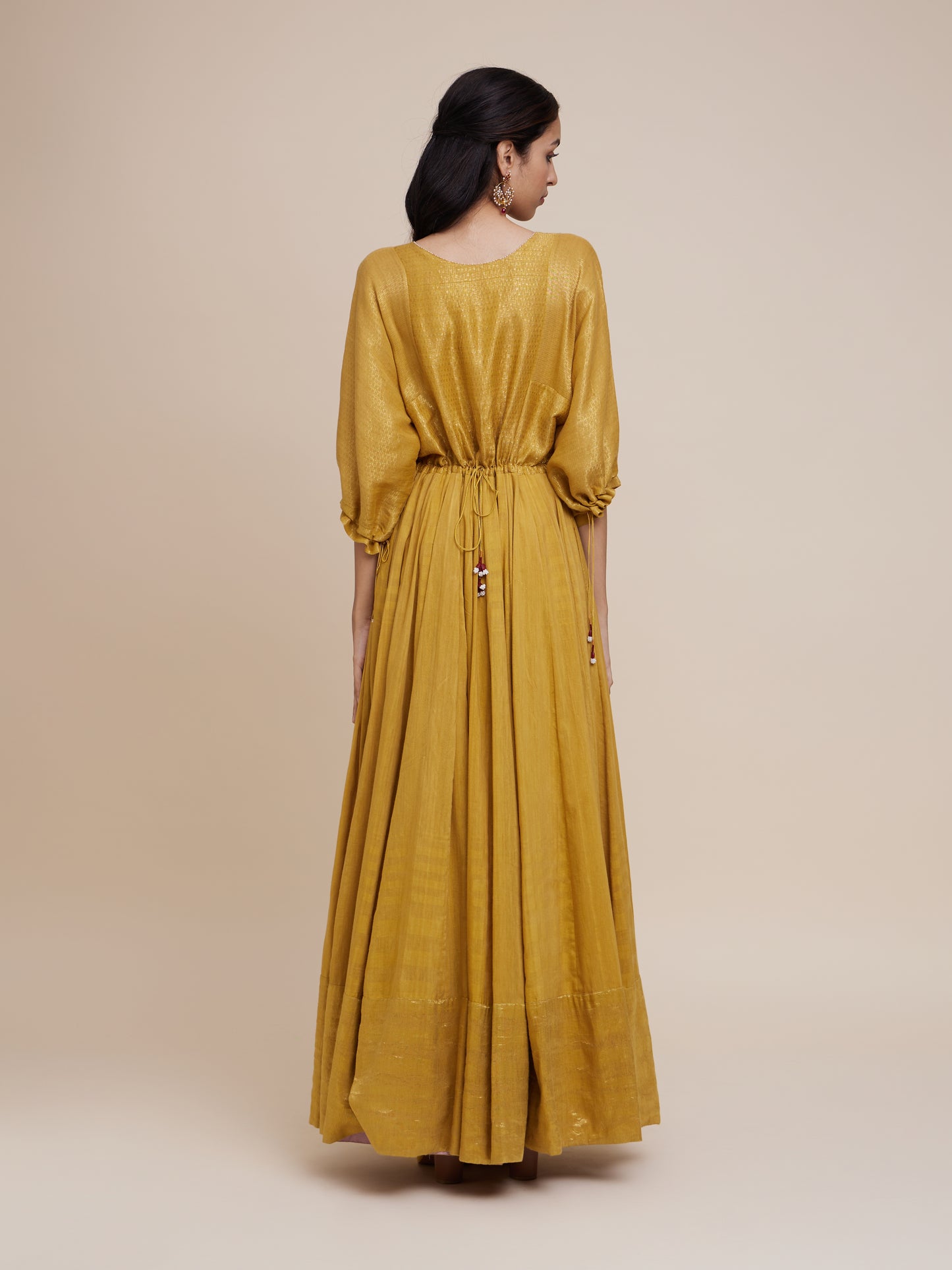 Akala Dress Long