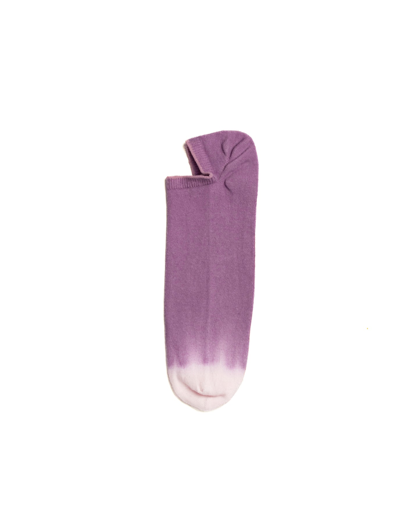 Lilac Dip Ankle Length Socks