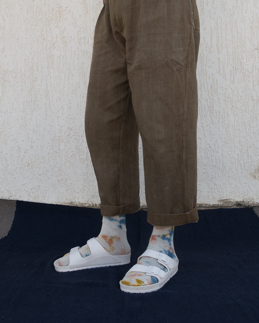 Pride Calf Length Socks