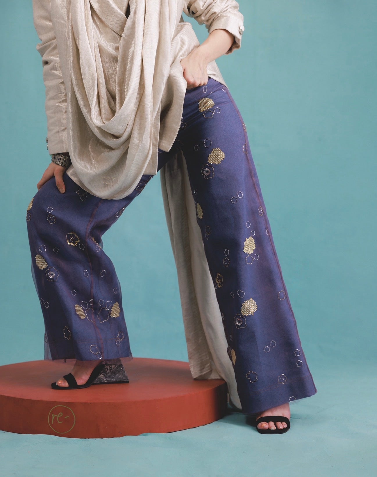 Zeenat Denims