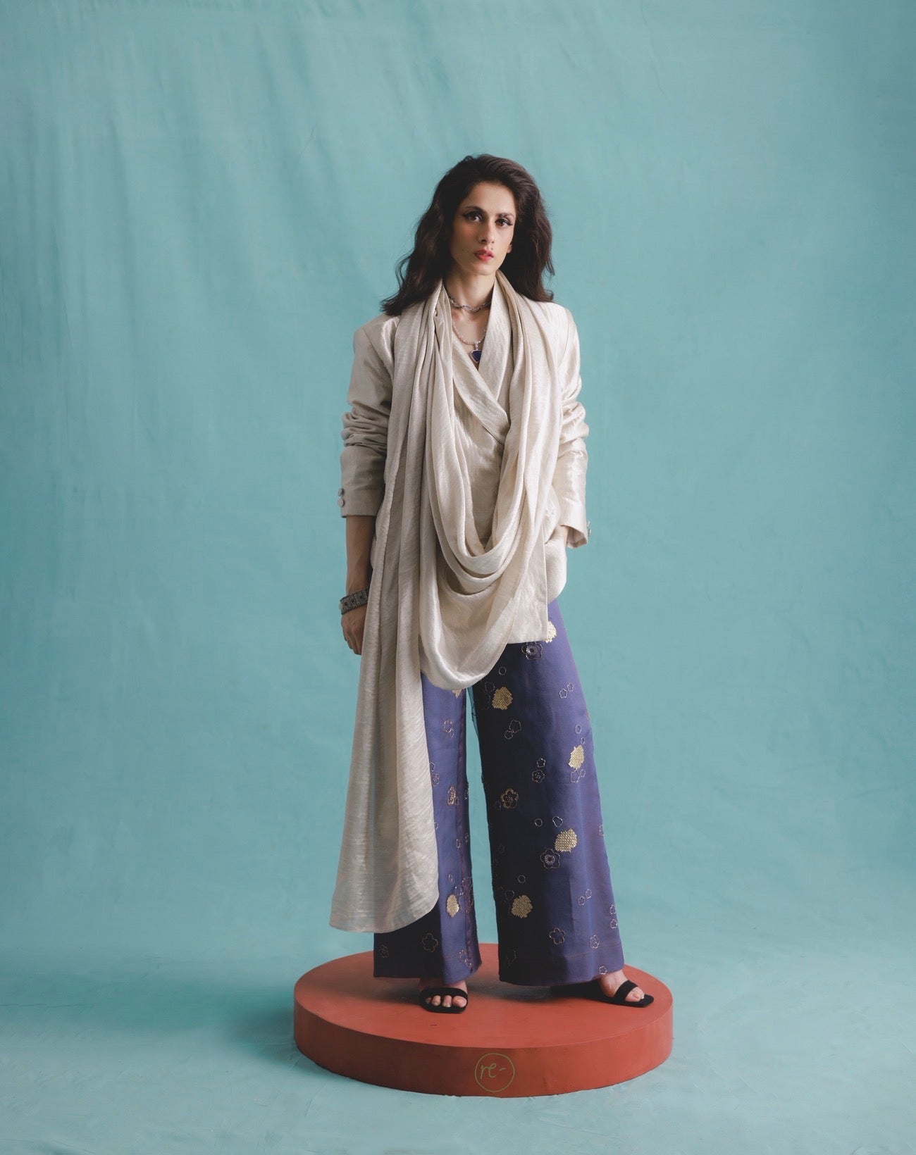 Zeenat Denims