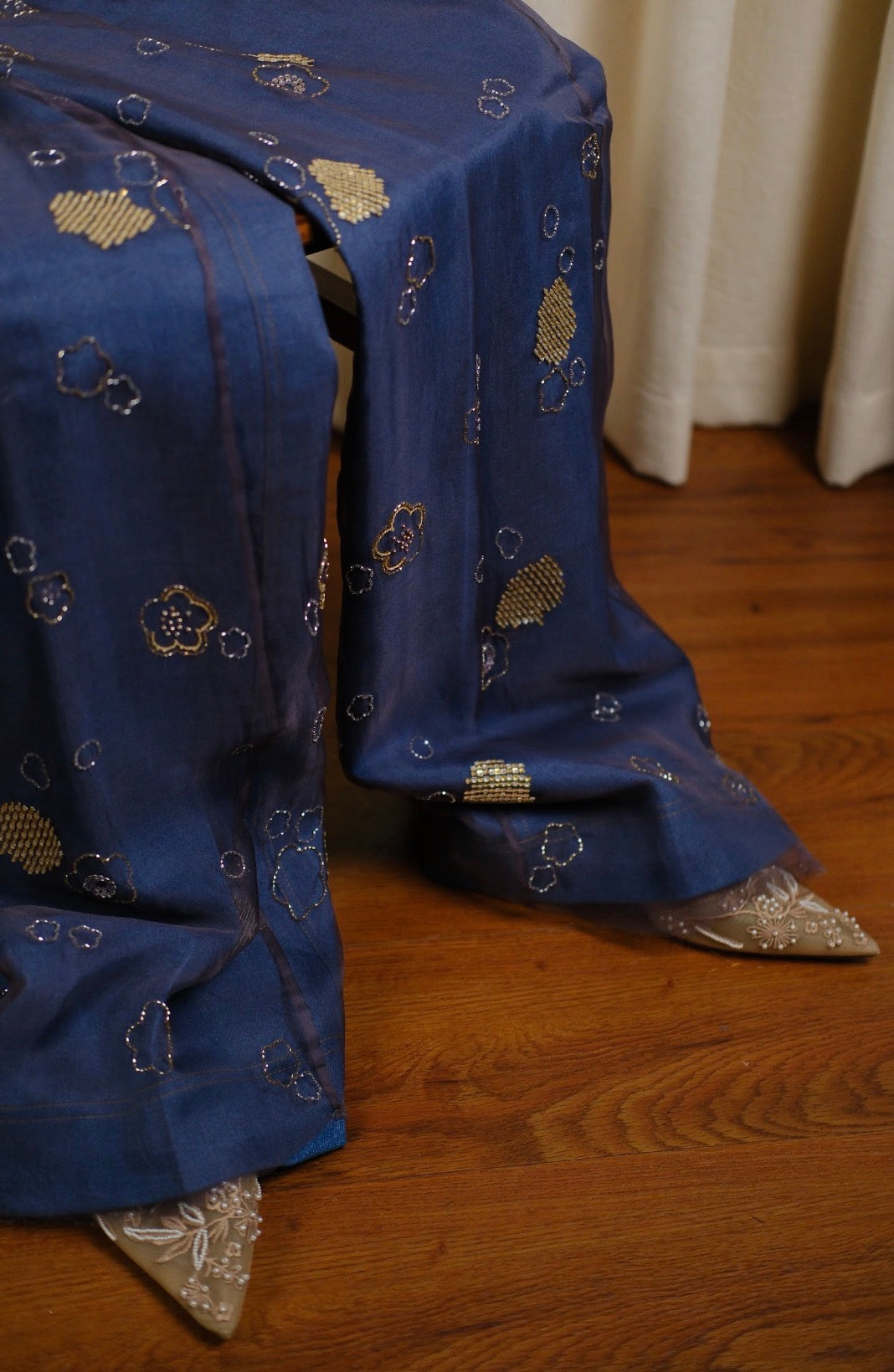 Zeenat Denims