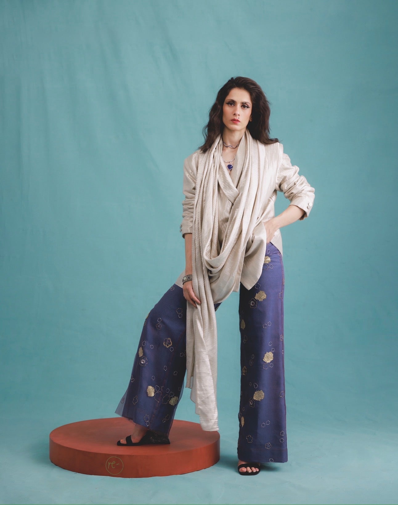 Zeenat Denims