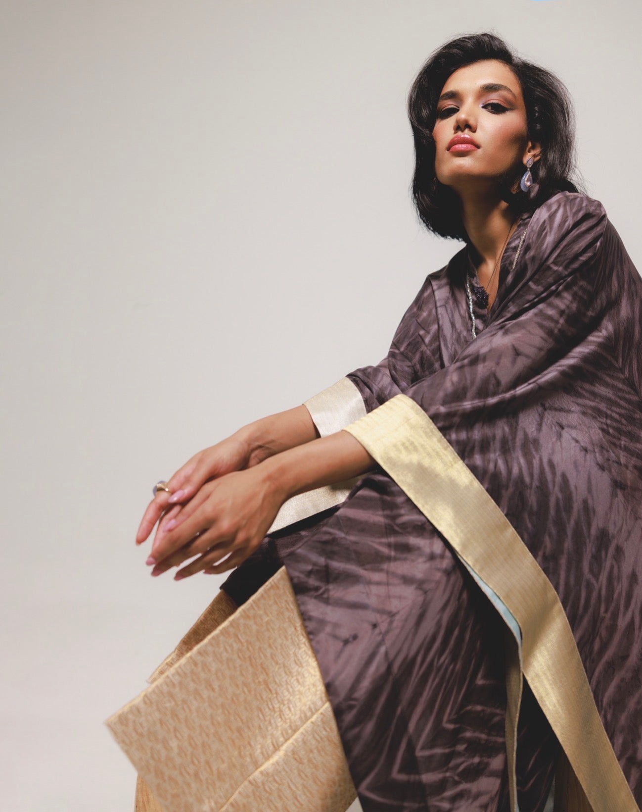 Pamela Kaftan in Truffle