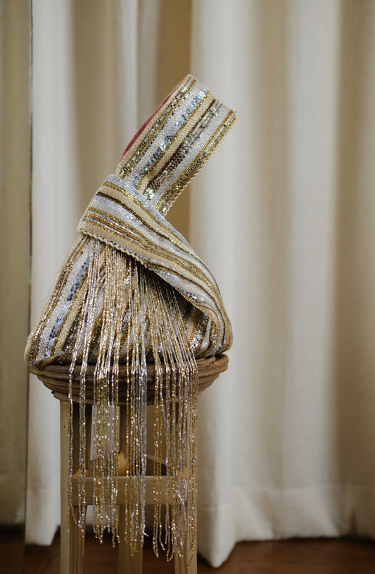 Knot Potli