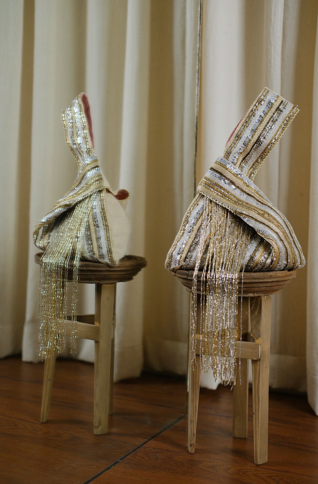 Knot Potli