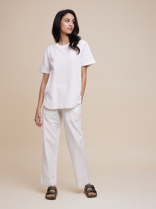 Classic T-shirt (Undyed)